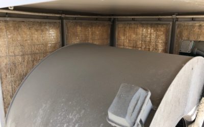 How To Know If Your Swamp Cooler Needs Replacing or Repairs