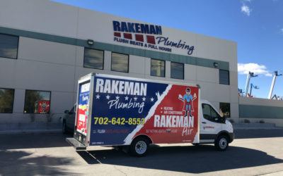 Best Plumbing Services in Las Vegas Rakeman Plumbing