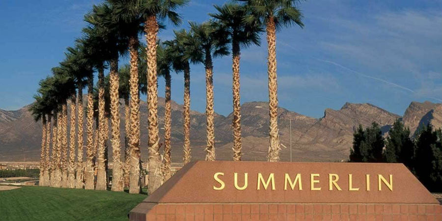 Best Plumbing Services in Summerlin Las Vegas