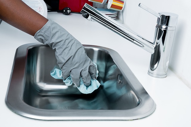 Clear the Air: How to De-Stink Your Drains