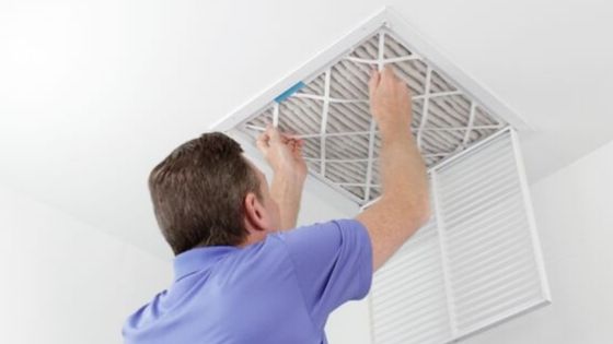 When Should I Replace My A/C Filter?