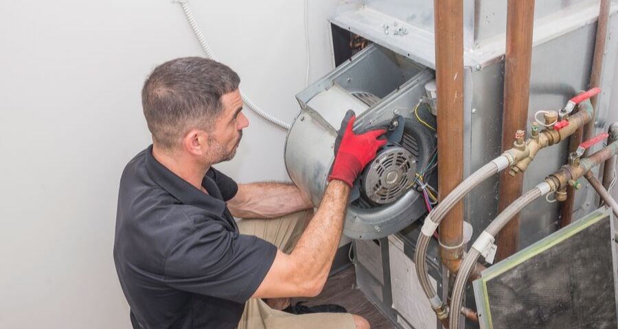 Signs Your HVAC System Needs To Be Replaced