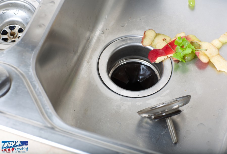 8 Signs You Should Call a Plumber About Your Garbage Disposal