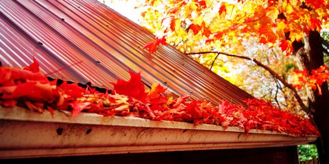 Home Maintenance Checklist: 6 Ways To Prep Your Home For Winter