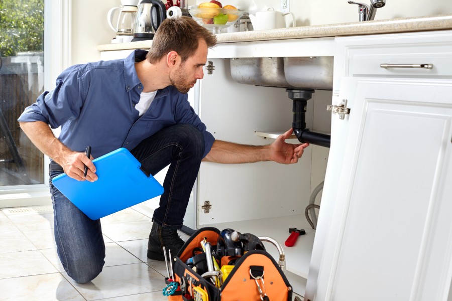 Plumbing Inspection Tips for Homes in Las Vegas, NV