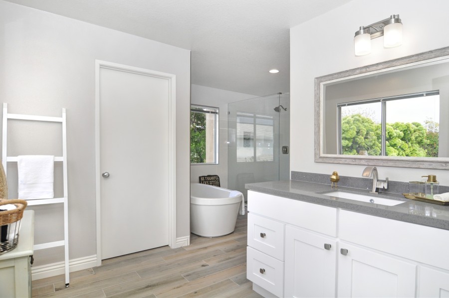 Things to Consider Before You Contract Your Bathroom Remodel