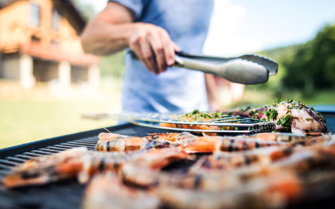 Can Regular Plumbing Maintenance Save Your Summer BBQ?