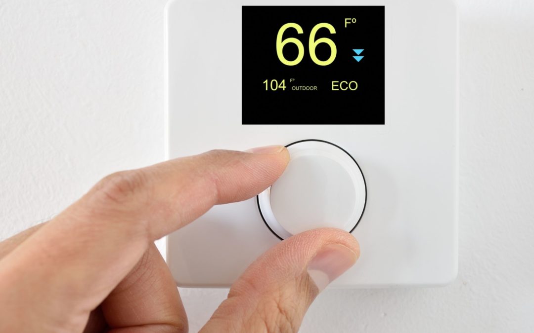8 Ways to Lower Your Heating Costs (And How HVAC Services Las Vegas Can Help)