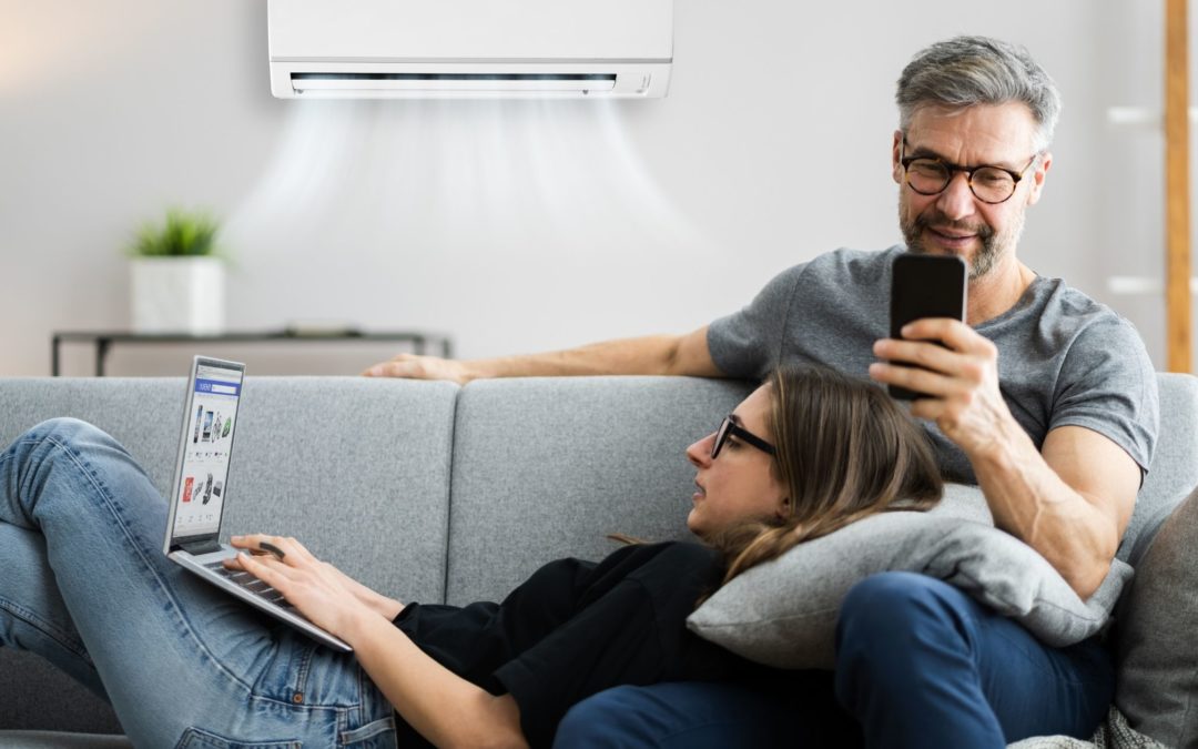 Spring AC Tips Every Las Vegas Homeowner Should Know