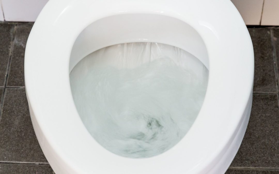 Can a Gurgling Toilet Fix Itself? 3 Questions You’ve Always Wanted to Ask a Plumber