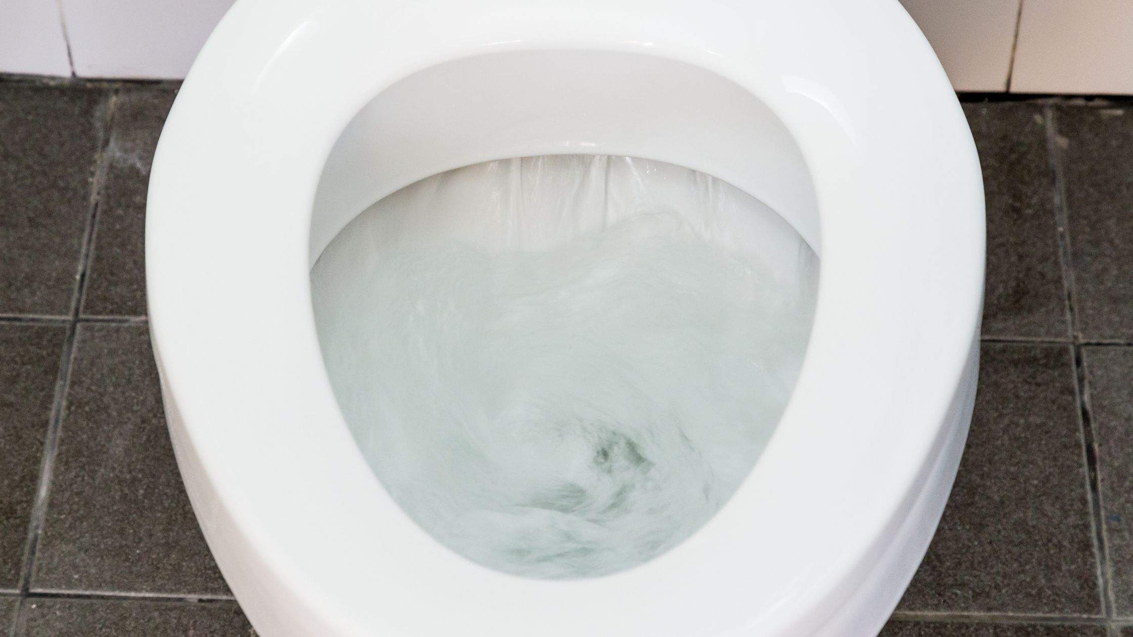 Can A Gurgling Toilet Fix Itself